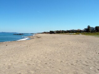 Appartamento per vacanze Terme Vigliatore Ambiente 14