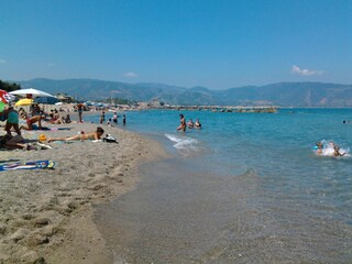 Appartamento per vacanze Terme Vigliatore Ambiente 15