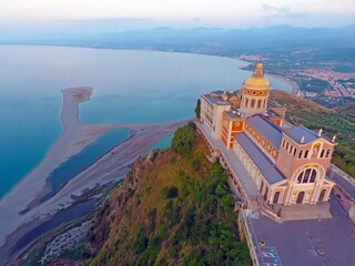 Appartamento per vacanze Terme Vigliatore Ambiente 16