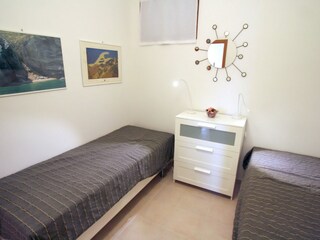 Apartamento de vacaciones Terme Vigliatore Características 7