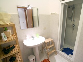 Apartamento de vacaciones Terme Vigliatore Características 9