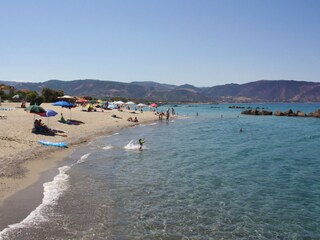 Appartamento per vacanze Terme Vigliatore Ambiente 17