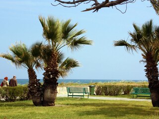 Apartamento de vacaciones Terme Vigliatore Entorno 18