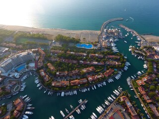 Appartamento per vacanze Terme Vigliatore Ambiente 19