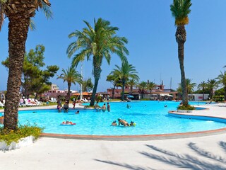 Apartamento de vacaciones Terme Vigliatore Entorno 20