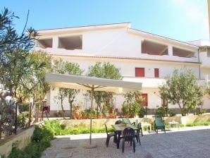 Casa sul mare Tonnarella C