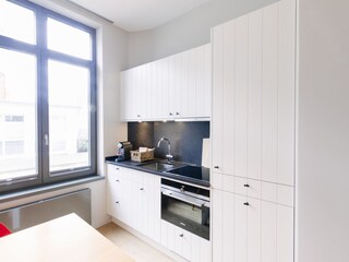 Appartamento Norderney Caratteristiche 10