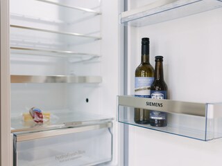 Appartamento Norderney Caratteristiche 11