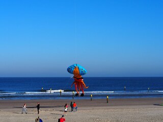 Appartamento Norderney Ambiente 15