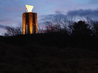 Appartamento Norderney Ambiente 17