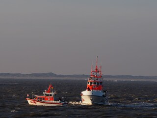 Appartamento Norderney Ambiente 19