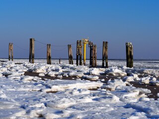 Appartamento Norderney Ambiente 21