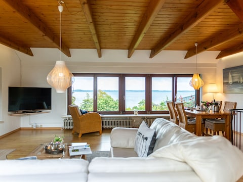 Ferienhaus Fördeblick