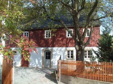 Ferienwohnung 3 Berghof Neustadt