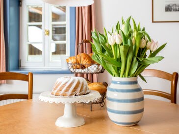 Ferienwohnung 3 Berghof Neustadt