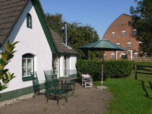 Ferienhaus Gartenhaus Marienthal - Haby - image1
