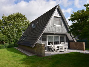 Ferienhaus Haus Julia - Greetsiel - image1