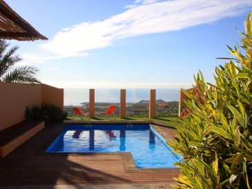 Ferienwohnung Studio Pool