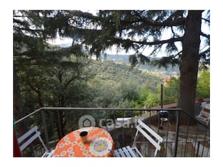 Holiday apartment Marciana Outdoor Recording 4