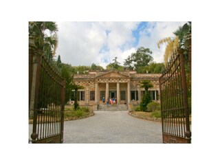 Museum Napolens Villa