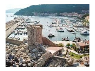 Holiday apartment Marciana Environment 27