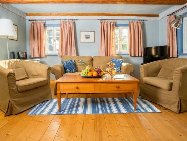 Ferienwohnung 2 Berghof Neustadt