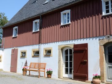 Ferienwohnung 2 Berghof Neustadt