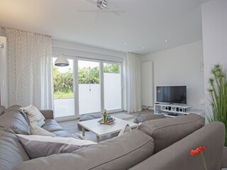 Appartamento per vacanze Borkum Caratteristiche 10