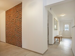 Apartamento de vacaciones Borkum Características 18