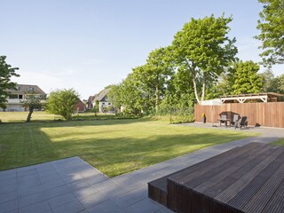 Apartamento de vacaciones Borkum Grabación al aire libre 3