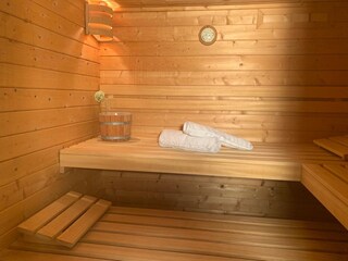 Appartamento per vacanze Borkum Caratteristiche 19