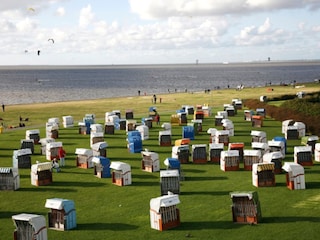 Strand Norddeich