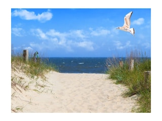 Strand Norddeich