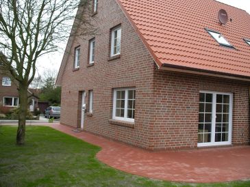 Ferienhaus Schwemm
