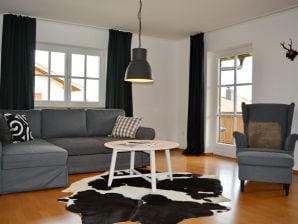 Ferienwohnung ois easy - Übersee - image1