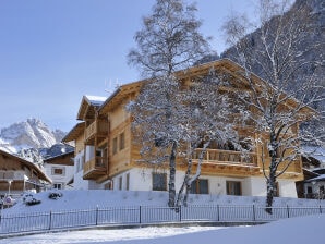 Appartement de vacances Chalet Regina - Tina - Selva di Val Gardena - image1