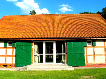 Holiday house Szlacheta 2