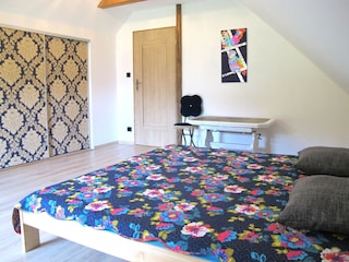 Schlafzimmer 1 Galerie