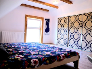 Schlafzimmer 1 Galerie