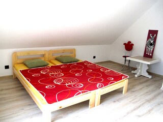 Schlafzimmer 2 Galerie