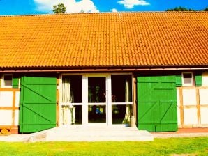 Ferienhaus Farmer - Nowe Warpno - image1