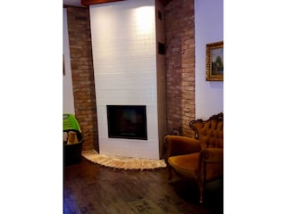 Ferienhaus Nowe Warpno Ausstattung 21