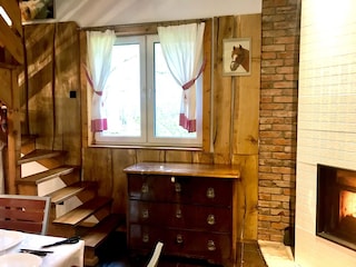 Ferienhaus Nowe Warpno Ausstattung 20