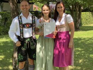 Ferienwohnung "Karwendel"