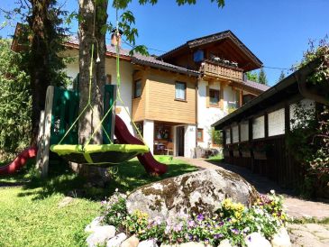 Ferienwohnung "Karwendel"