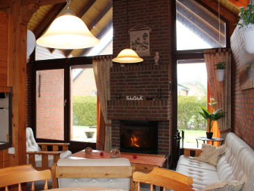 Ferienhaus Sandfoort
