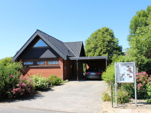 Ferienhaus Sandfoort - Friedrichskoog - image1