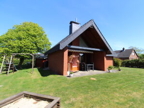 Ferienhaus Sandfoort - Friedrichskoog - image1