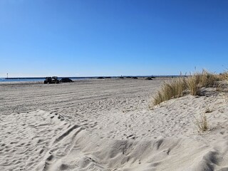Südstrand