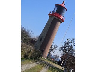 Leuchtturm Staberhuk